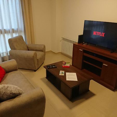 Appartement Departamento De Excelente Categoria à Villa Carlos Paz Extérieur photo