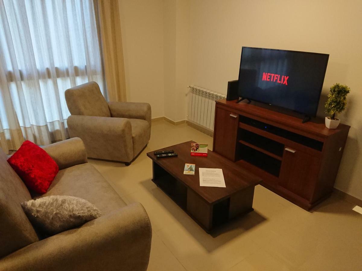 Appartement Departamento De Excelente Categoria à Villa Carlos Paz Extérieur photo