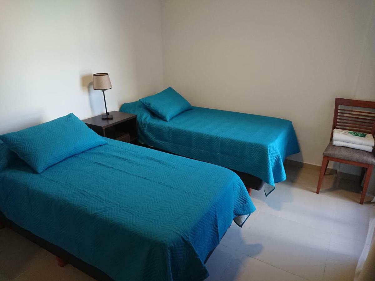 Appartement Departamento De Excelente Categoria à Villa Carlos Paz Extérieur photo