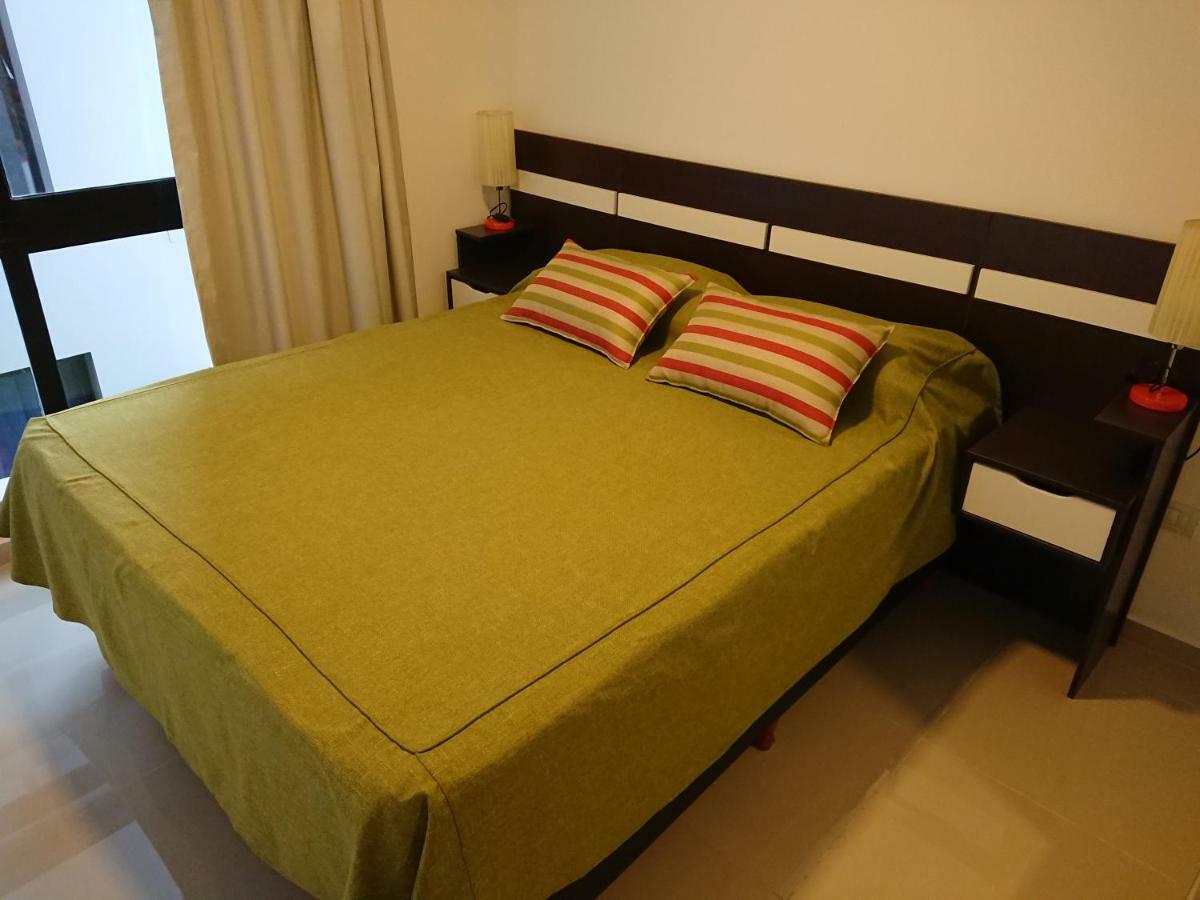 Appartement Departamento De Excelente Categoria à Villa Carlos Paz Extérieur photo