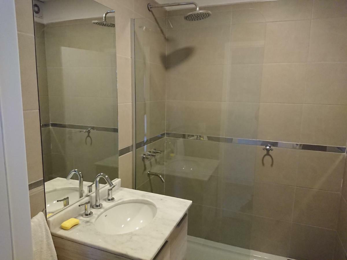 Appartement Departamento De Excelente Categoria à Villa Carlos Paz Extérieur photo