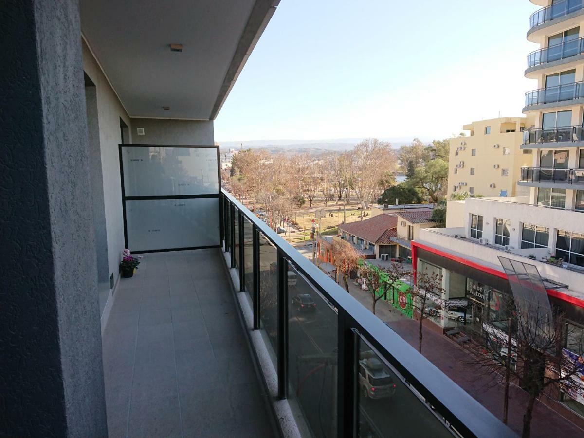 Appartement Departamento De Excelente Categoria à Villa Carlos Paz Extérieur photo