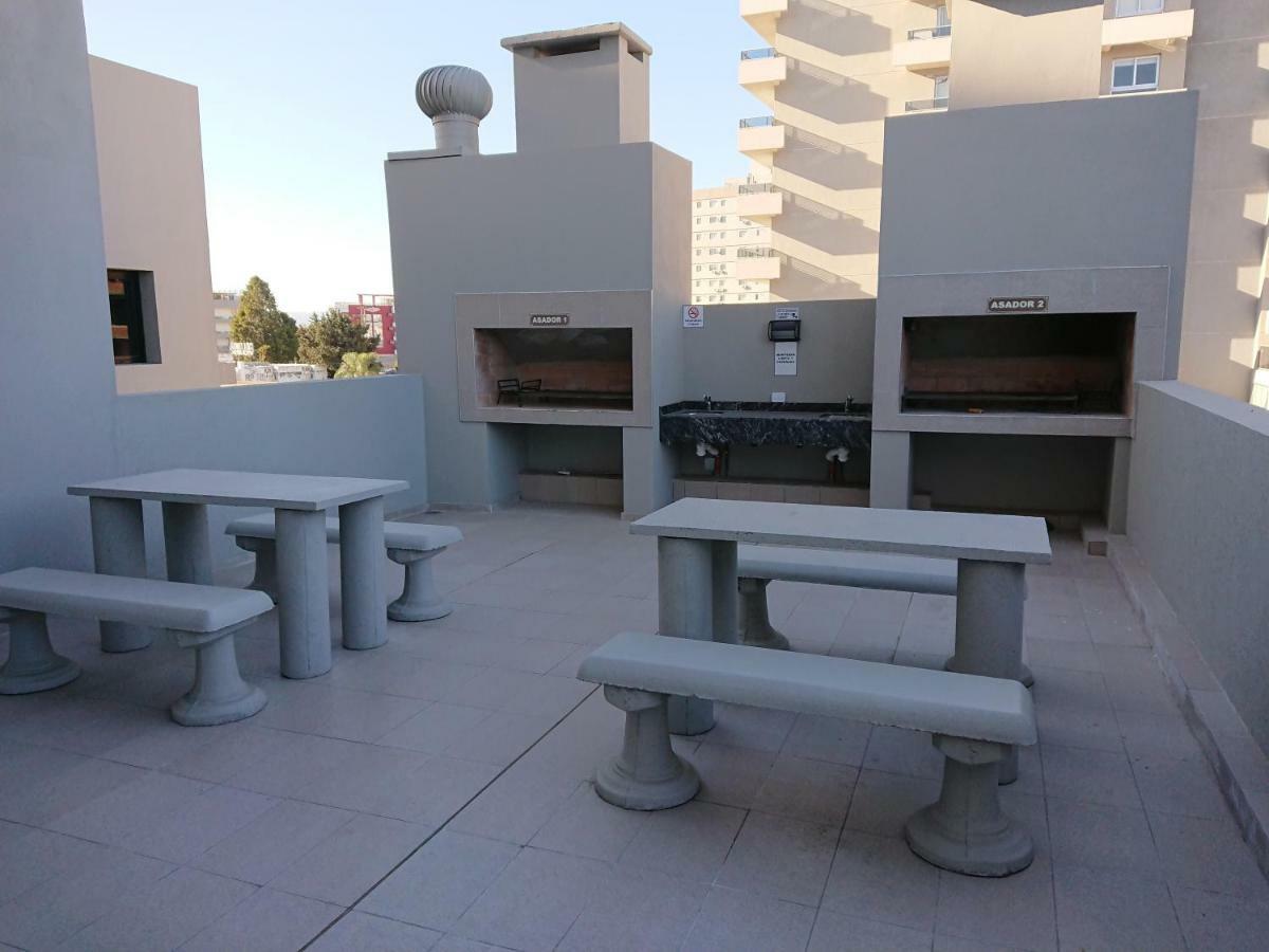 Appartement Departamento De Excelente Categoria à Villa Carlos Paz Extérieur photo